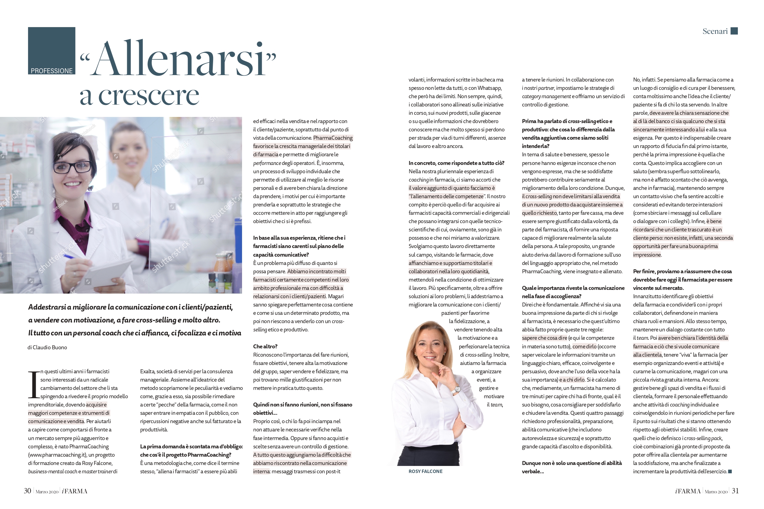 ARTICOLO IPHARMA MARZO PRESENTAZIONE PHARMACOACHING_page-0001